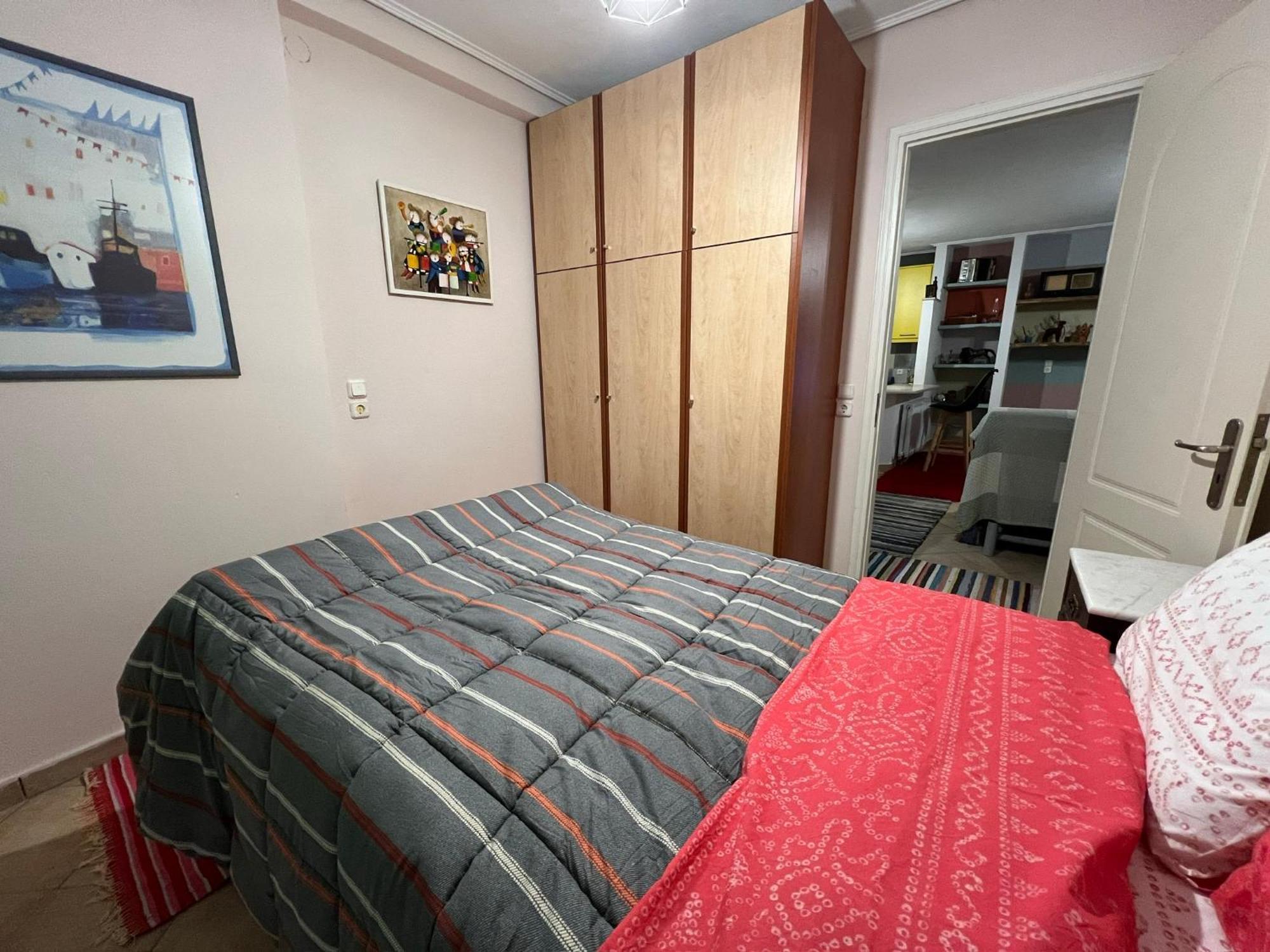 Alonaki House Lägenhet Amfikleia Exteriör bild