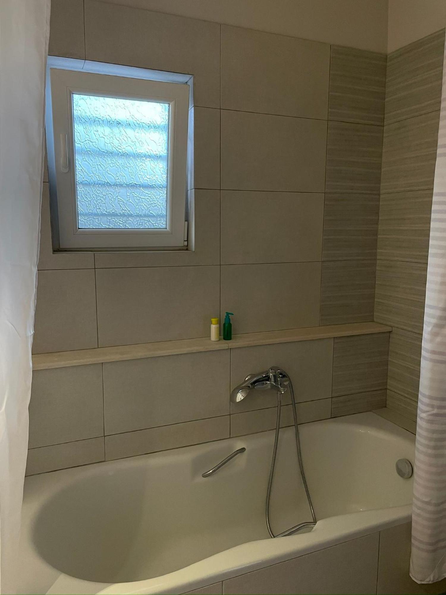 Alonaki House Lägenhet Amfikleia Exteriör bild