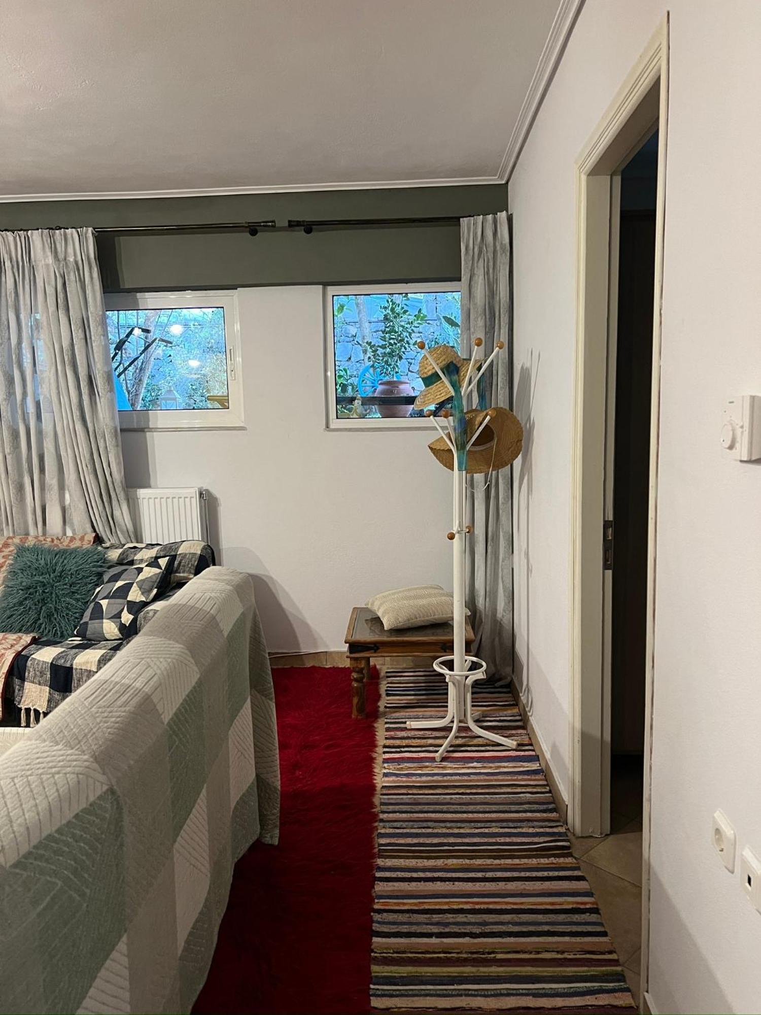 Alonaki House Lägenhet Amfikleia Exteriör bild