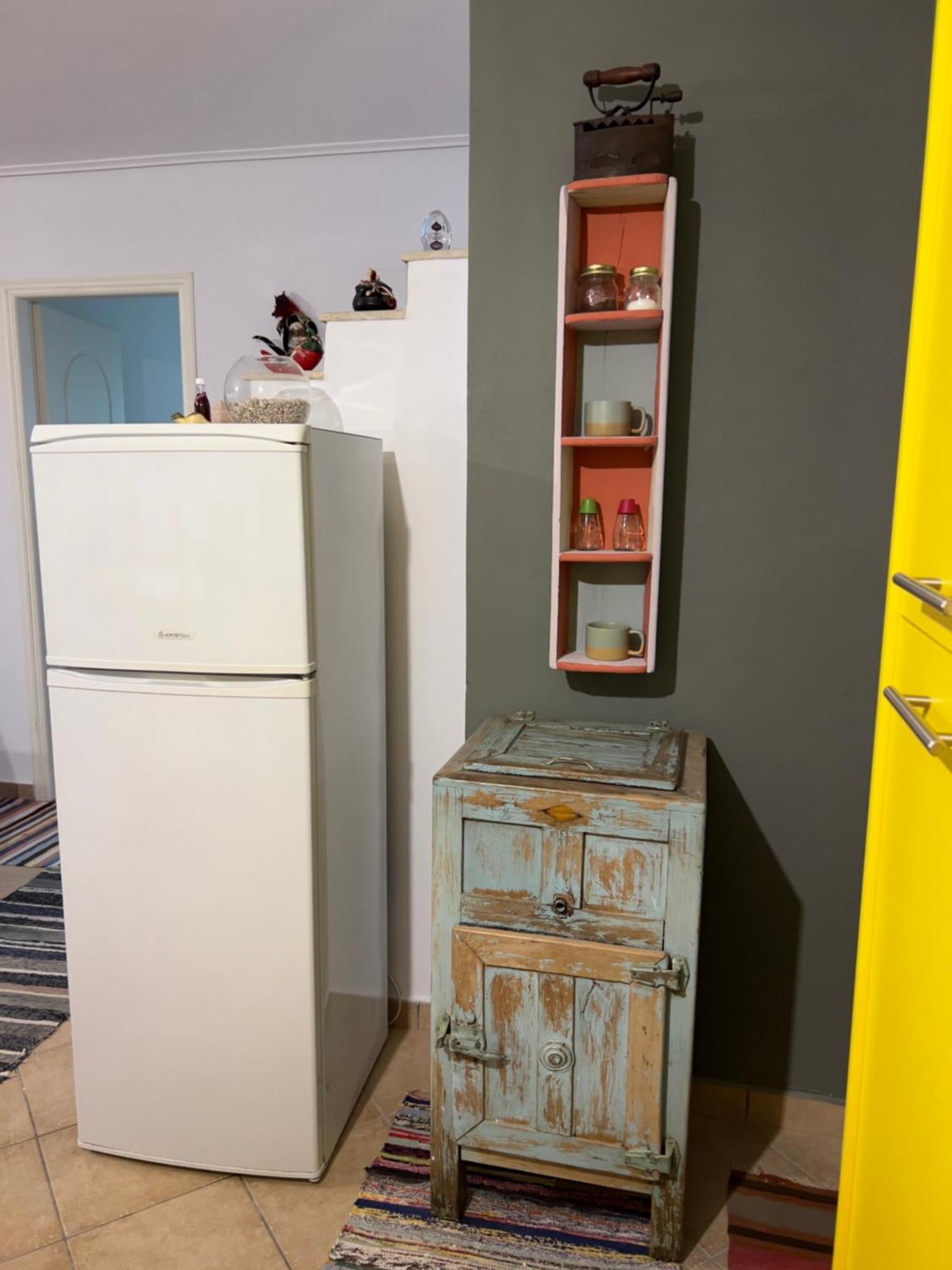 Alonaki House Lägenhet Amfikleia Exteriör bild