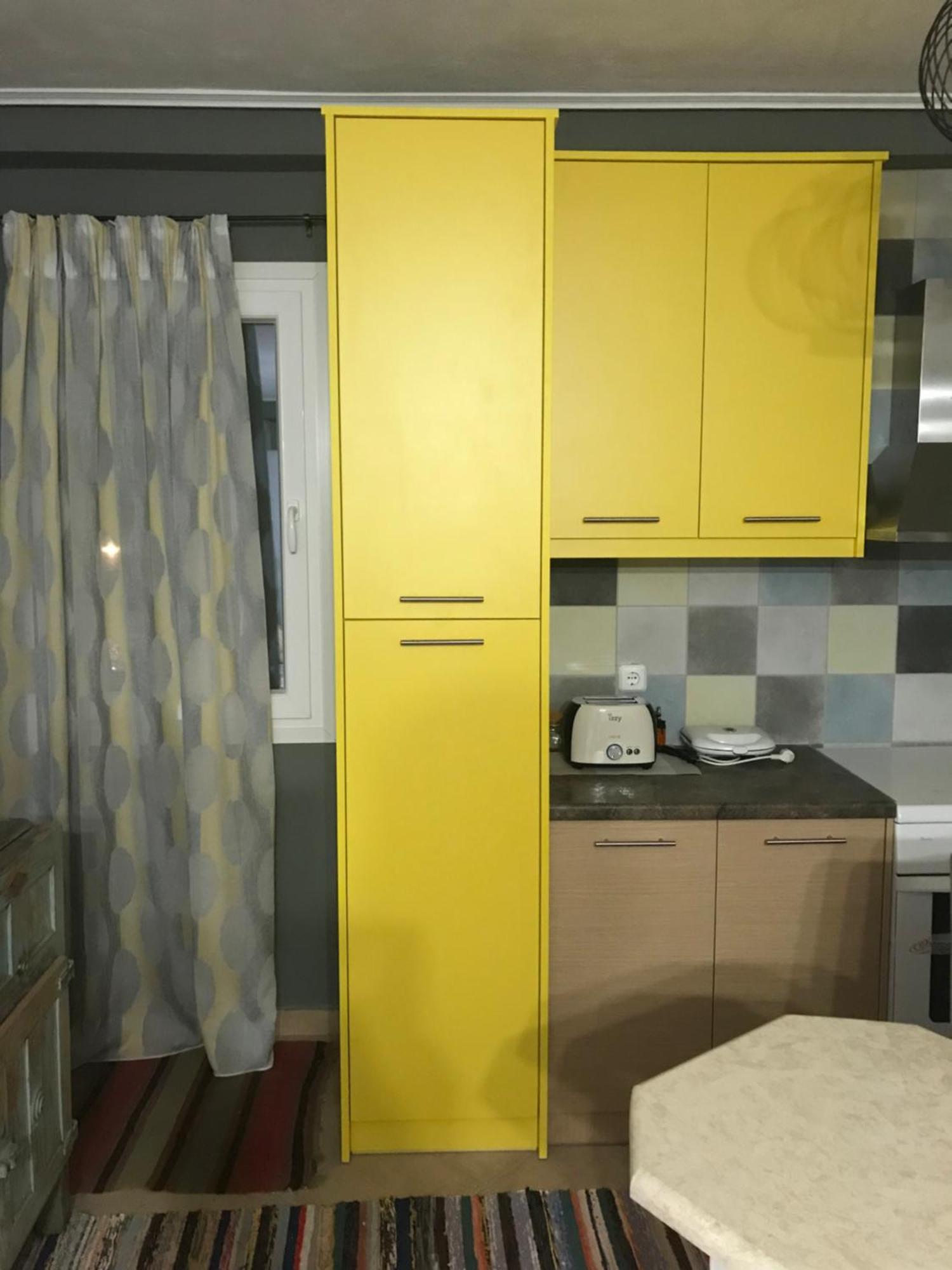Alonaki House Lägenhet Amfikleia Exteriör bild